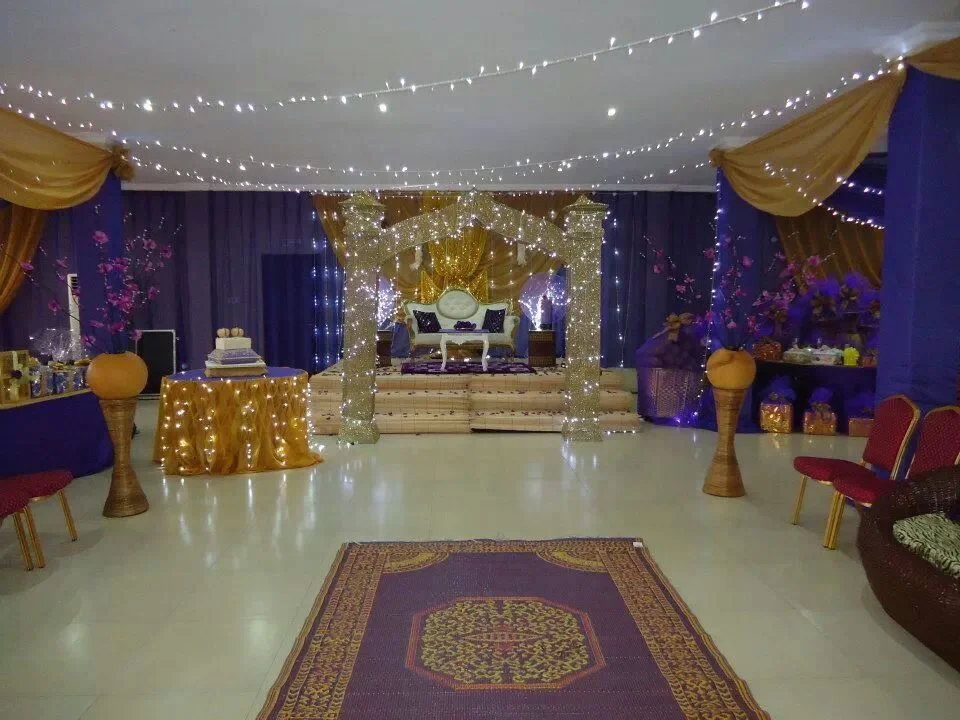Event Services