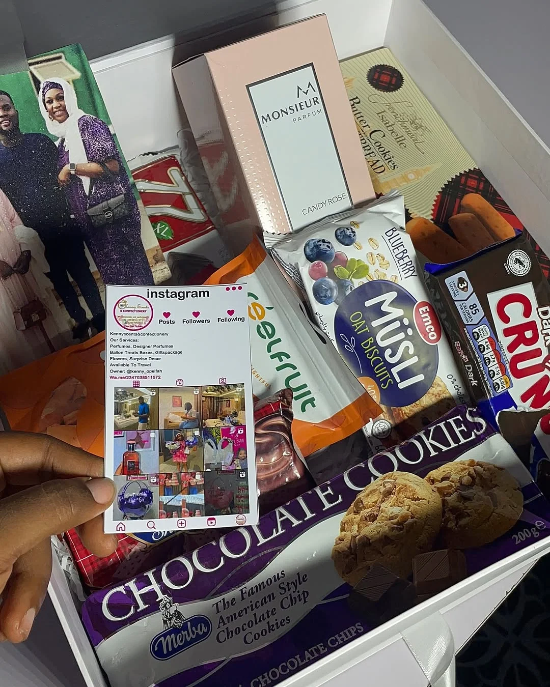 Gift Packages