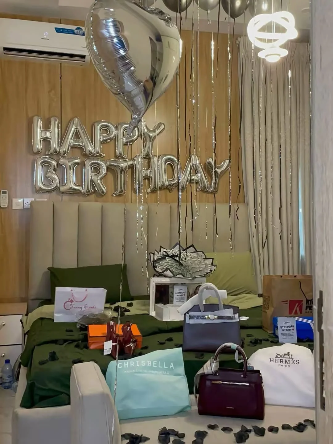 Decor Surprise