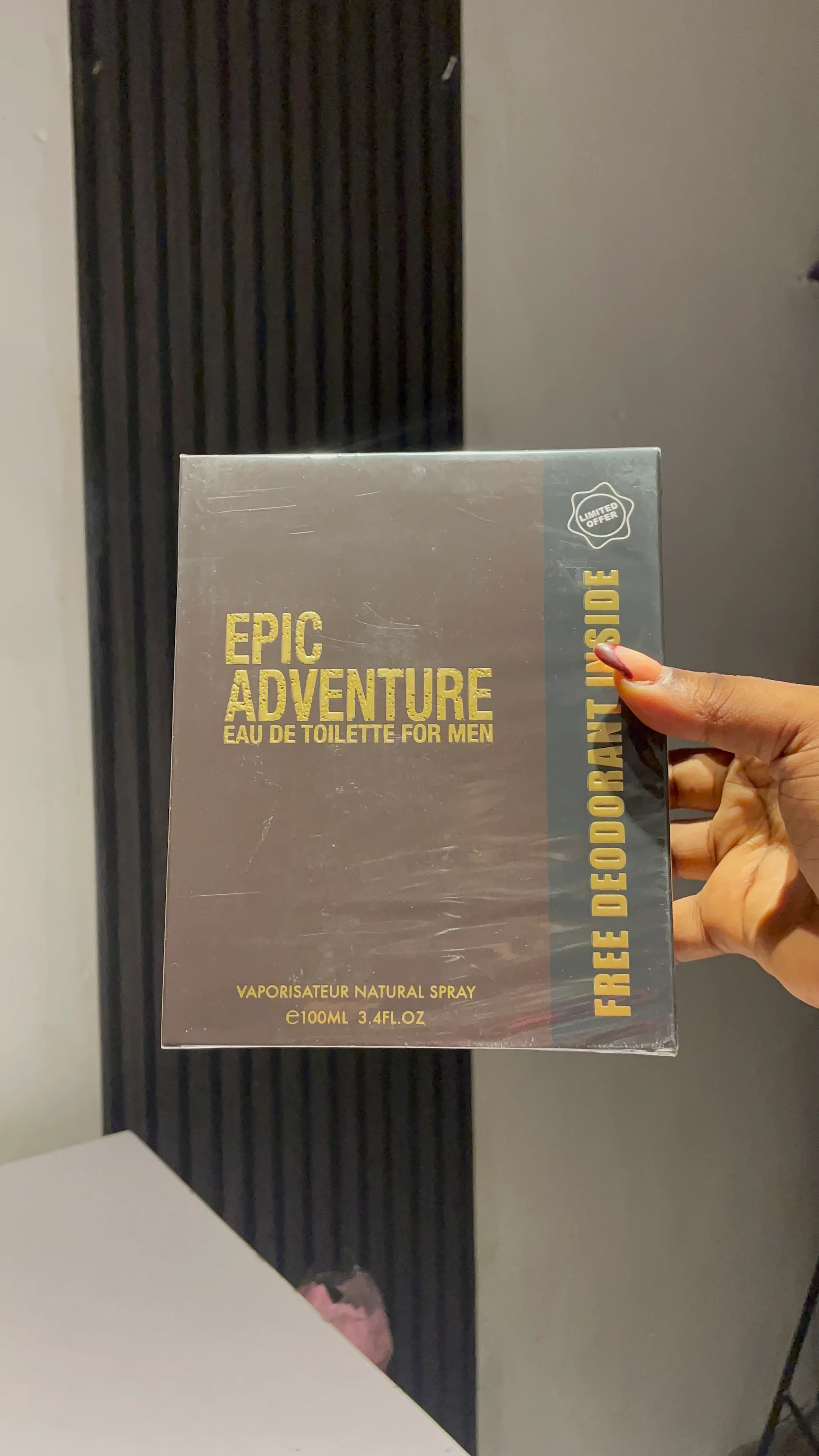 Epic Adventure