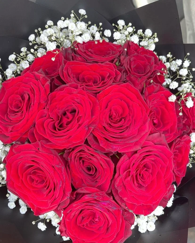 Fresh Flowers