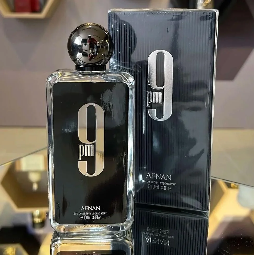 Designer Perfumes