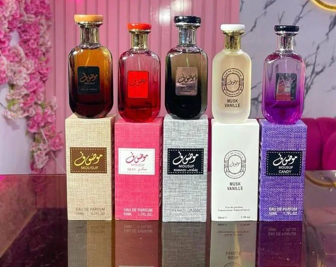 Unisex Perfumes